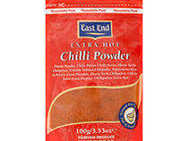 East End Extra Hot Chilli Powder